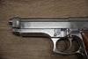 S/H TAURUS PT99AFS SEMI AUTO PISTOL 9MM (DZ022)
