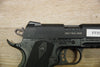 S/H COLT (UMEREX) 1911 RAIL GUN SEMI AUTO PISTOL 22LR (FF995)