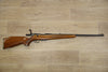 S/H SAVAGE 340 BOLT ACTION RIFLE 222 (FG071)