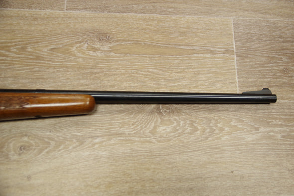 S/H SAVAGE 340 BOLT ACTION RIFLE 222 (FG071)