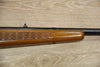 S/H SAVAGE 340 BOLT ACTION RIFLE 222 (FG071)