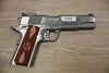 S/H SPRINGFIELD 1911-A1 SEMI AUTO PISTOL 9MM (ET868)