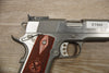 S/H SPRINGFIELD 1911-A1 SEMI AUTO PISTOL 9MM (ET868)