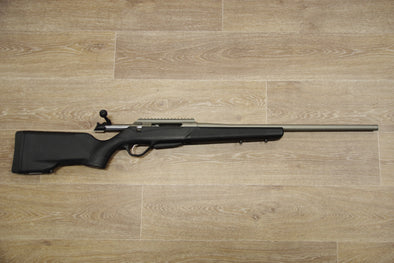 S/H LITHGOW LA102 BOLT ACTION RIFLE 223 (FK315)