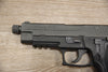 S/H SIG P226 USA SEMI AUTO PISTOL 9MM (EY696)