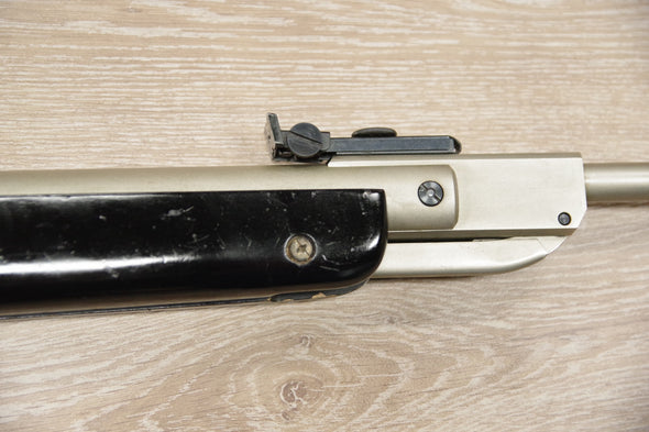 S/H DIANA 34 AIR RIFLE 177 (FN257)