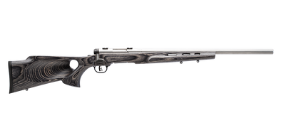 SAVAGE BMAG TARGET S/S THUMBHOLE VARMINT [CAL:17 WSM 22"]