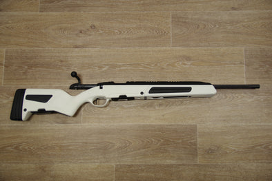 S/H STEYR SCOUT BOLT ACTION RIFLE .223 (FD414)