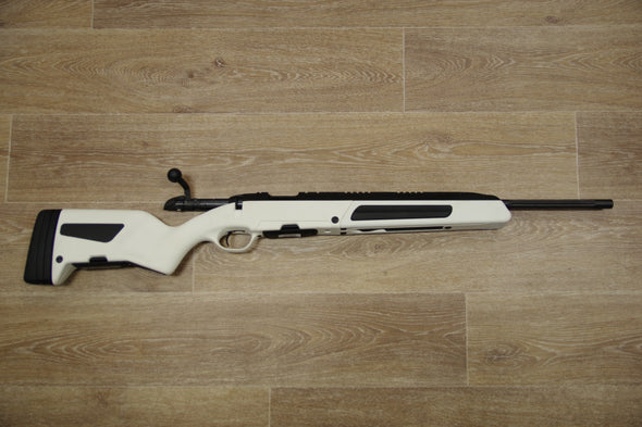 S/H STEYR SCOUT BOLT ACTION RIFLE .223 (FD414)