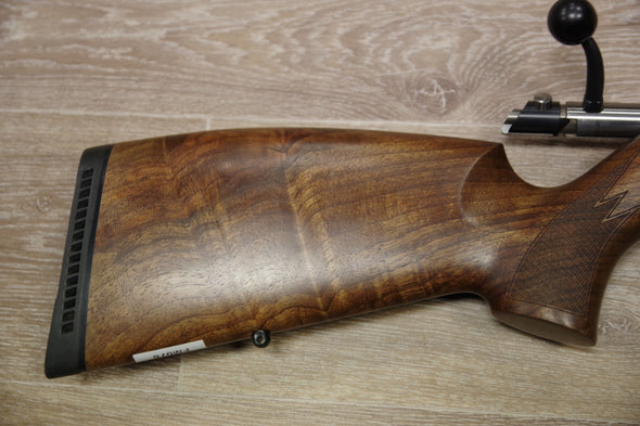 S/H ANSCHUTZ 1771 BOLT ACTION RIFLE 223 (FM078)