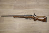 S/H ANSCHUTZ 1771 BOLT ACTION RIFLE 223 (FM078)