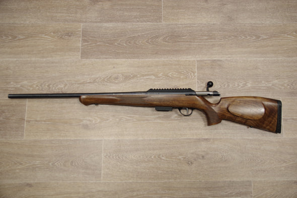 S/H ANSCHUTZ 1771 BOLT ACTION RIFLE 223 (FM078)