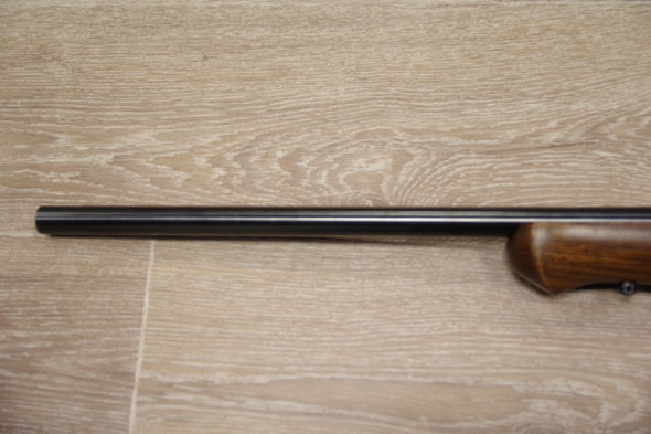 S/H ANSCHUTZ 1771 BOLT ACTION RIFLE 223 (FM078)