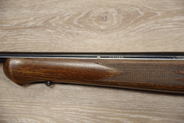 S/H ANSCHUTZ 1771 BOLT ACTION RIFLE 223 (FM078)