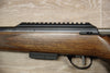 S/H ANSCHUTZ 1771 BOLT ACTION RIFLE 223 (FM078)