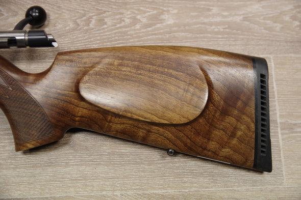 S/H ANSCHUTZ 1771 BOLT ACTION RIFLE 223 (FM078)