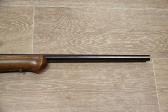 S/H ANSCHUTZ 1771 BOLT ACTION RIFLE 223 (FM078)