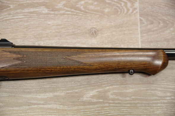 S/H ANSCHUTZ 1771 BOLT ACTION RIFLE 223 (FM078)