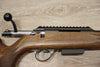S/H ANSCHUTZ 1771 BOLT ACTION RIFLE 223 (FM078)