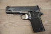 S/H COLT 1911 COMBAT COMMANDER SEMI AUTO PISTOL 45ACP (AV547)