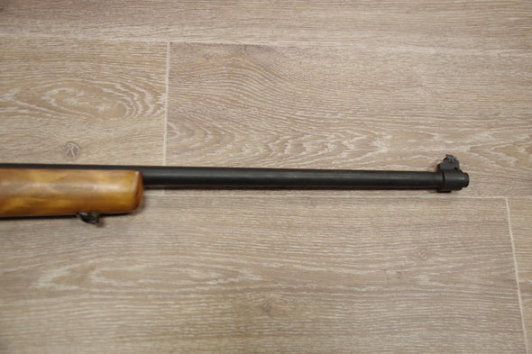 S/H SAVAGE No 4 MKI BOLT ACTION RIFLE 303 (FP215) 