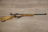 S/H SAVAGE No 4 MKI BOLT ACTION RIFLE 303 (FP215) 