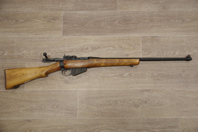 S/H SAVAGE No 4 MKI BOLT ACTION RIFLE 303 (FP215) 