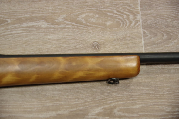 S/H SAVAGE No 4 MKI BOLT ACTION RIFLE 303 (FP215) 