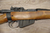 S/H SAVAGE No 4 MKI BOLT ACTION RIFLE 303 (FP215) 
