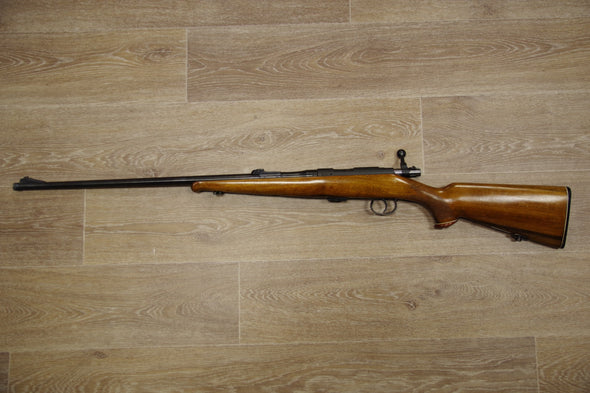 S/H BRNO MODEL 2 1973 BOLT ACTION RIFLE 22LR (EW570) 