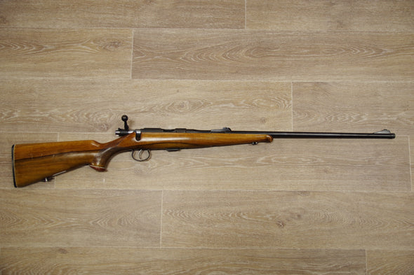 S/H BRNO MODEL 2 1973 BOLT ACTION RIFLE 22LR (EW570) 