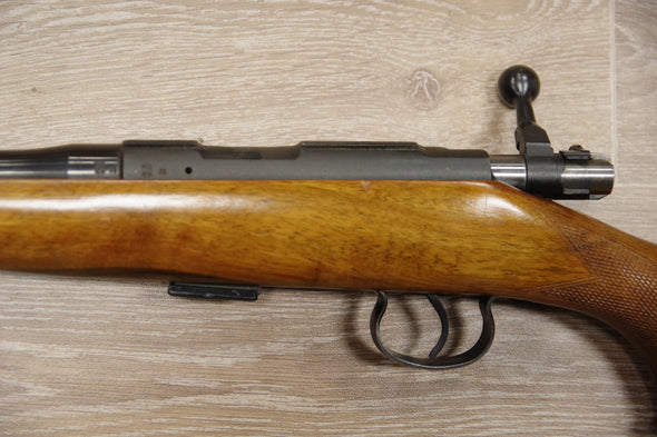 S/H BRNO MODEL 2 1973 BOLT ACTION RIFLE 22LR (EW570) 