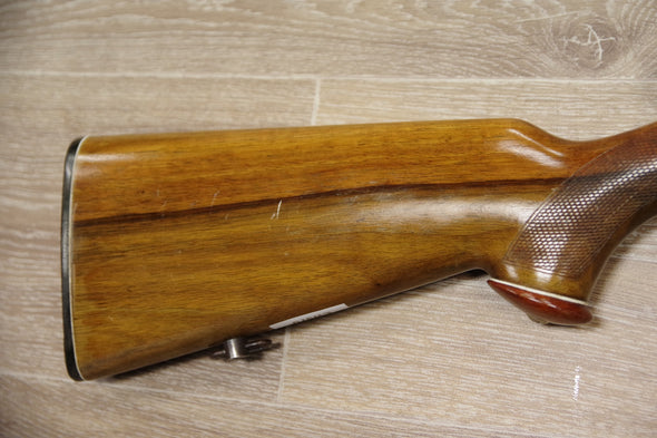 S/H BRNO MODEL 2 1973 BOLT ACTION RIFLE 22LR (EW570) 