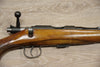 S/H BRNO MODEL 2 1973 BOLT ACTION RIFLE 22LR (EW570) 