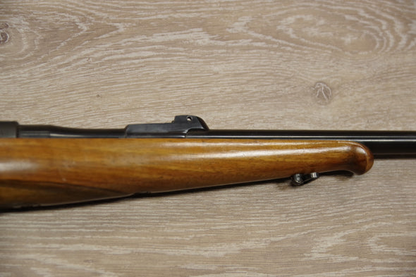 S/H BRNO MODEL 2 1973 BOLT ACTION RIFLE 22LR (EW570) 