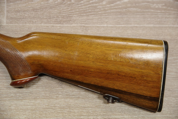 S/H BRNO MODEL 2 1973 BOLT ACTION RIFLE 22LR (EW570) 