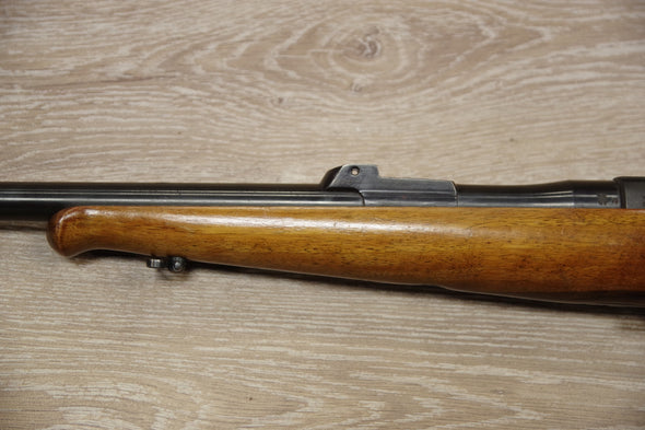 S/H BRNO MODEL 2 1973 BOLT ACTION RIFLE 22LR (EW570) 