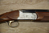 S/H FRANCHI HARRIER O/U SHOTGUN 12G (FF952)