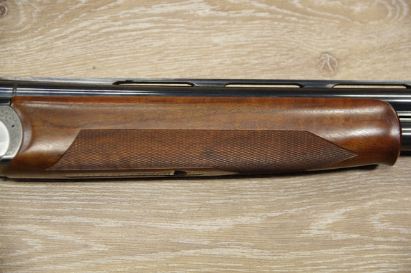 S/H FRANCHI HARRIER O/U SHOTGUN 12G (FF952)