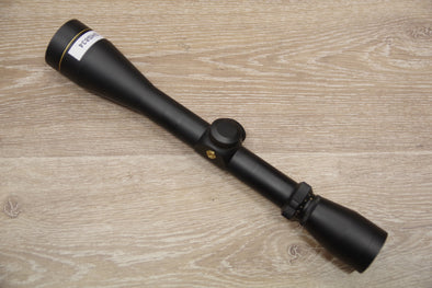S/H LEUPOLD VX-1 3-9x40 SCOPE (SHS834) 