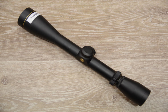 S/H LEUPOLD VX-1 3-9x40 SCOPE (SHS834) 
