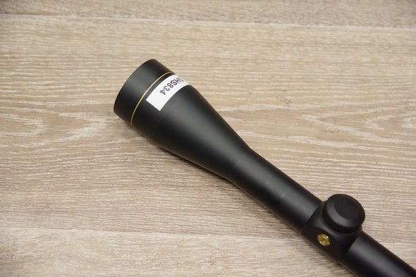 S/H LEUPOLD VX-1 3-9x40 SCOPE (SHS834) 