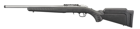 RUGER AMERICAN RIMFIRE STAINLESS [CAL:17 HMR]
