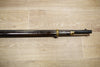 S/H ARMI JAGER 1861 2 BAND MUZZLE LOADER RIFLE 58 CAL (FE424)