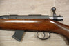 S/H BRNO MODEL 2 1973 BOLT ACTION RIFLE 22LR (FF168) 