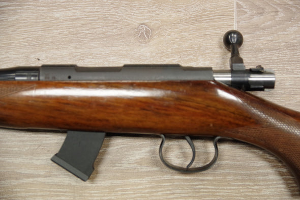 S/H BRNO MODEL 2 1973 BOLT ACTION RIFLE 22LR (FF168) 