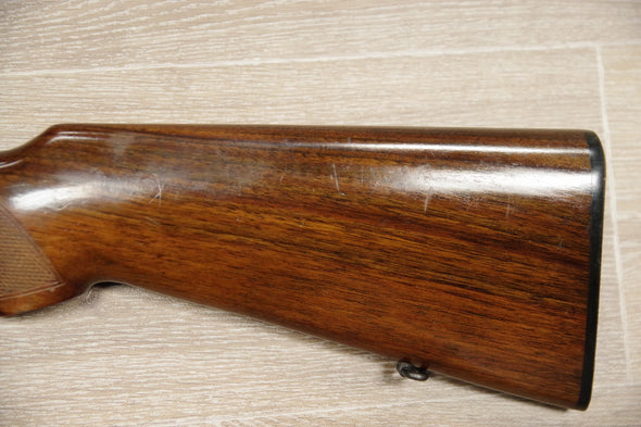 S/H BRNO MODEL 2 1973 BOLT ACTION RIFLE 22LR (FF168) 