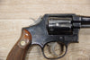 S/H SMITH & WESSON 10-5 REVOLVER 38 SPECIAL (FP269)