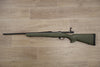 S/H HOWA 1500 BOLT ACTION RIFLE 22-250 (EZ201)