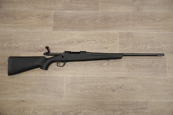 S/H REMINGTON 783 BOLT ACTION RIFLE 308 (FP934)